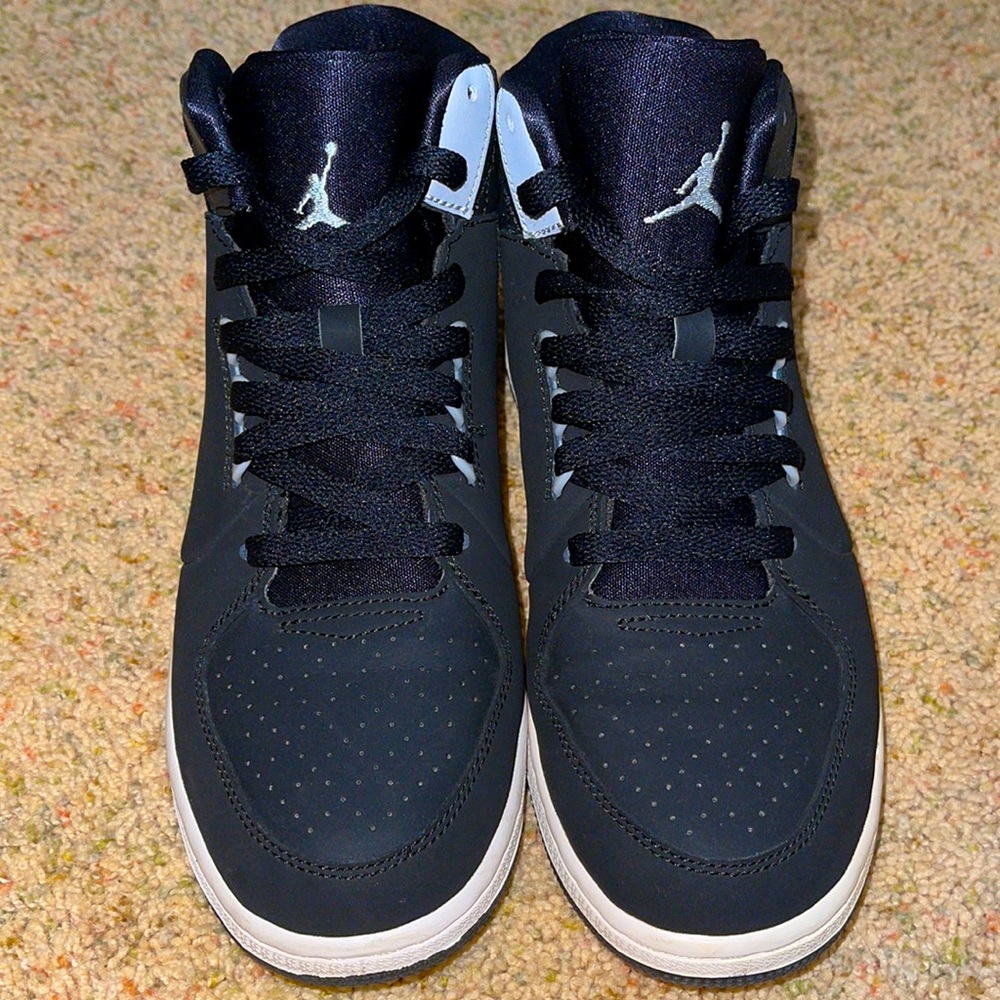 Jordan 1 Flight 3